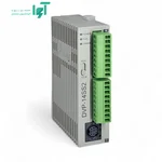 PLC دلتا DVP14SS211T