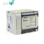 PLC دلتا DVP16EH00R3