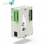 ماژول لودسل پرسرعت دلتا DVP201LC-SL
