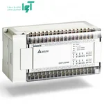 PLC دلتا DVP20PM00D
