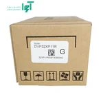 ماژول دیجیتال دلتا DVP32XP11R