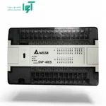 PLC دلتا DVP40ES00R2