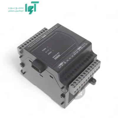 تصویر محصول کابل توسعه دلتا DVPAEXT01-E2 با شناسه DVPAEXT01-E2 و نمای کامل بدنه و اجزا