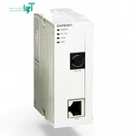 ماژول اترنت دلتا DVPEN01-SL