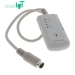 کارت بک آپ دلتاDVPPCC01