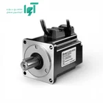 سروو موتور دلتا 750 وات ECM-A3L-CY0807SS1