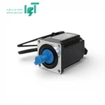 سروو موتور دلتا 100 وات ECM-B3L-C20401RS1