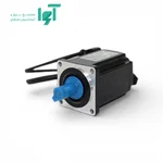 سروو موتور دلتا 100 وات ECM-B3L-C20401SS1