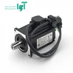سروو موتور دلتا 400 وات ECM-B3M-C20604SS1