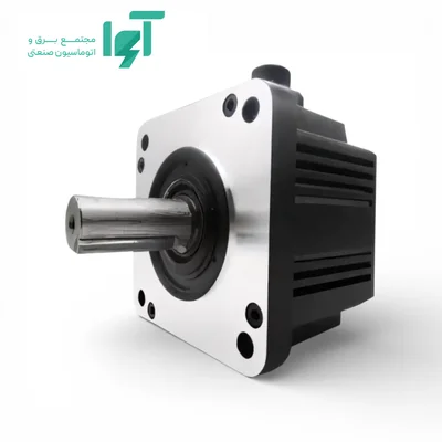 نمای مجاور سروو موتور دلتا 1.5 کیلووات ECM-B3M-E21315RS1
