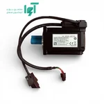 سروو موتور دلتا 400 وات ECM-E3M-C20604SSE
