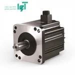 سروو موتور دلتا 3 کیلووات ECMA-L11830RS