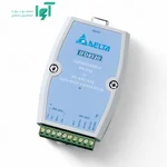 مبدل ارتباطی دلتا IFD8520