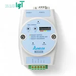 مبدل ارتباطی دلتا IFD9502