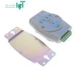 مبدل ارتباطی دلتا IFD9507