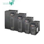 اینورتر سه فاز 7.5kW سری MH300 دلتا VFD17AMH43ANSLA