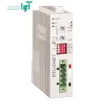 ماژول ترمینال شبکه دیوایس نت دلتا مدل RTU-DNET