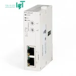 ماژول ترمینال شبکه EtherCAT دلتا مدل RTU-ECAT