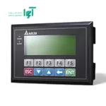 HMI دلتا 4.1 اینچ TP04G-AL2
