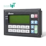HMI دلتا 7 اینچ TP70P-21EX1R