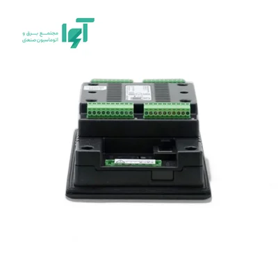 ترمینال زیرین HMI دلتا 7 اینچ TP70P-21EX1R