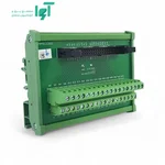 ماژول ترمینال خارجی ۳۲ ورودی دلتا UB-10-ID32A-GM
