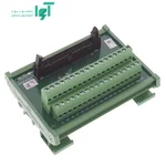 ماژول ترمینال خروجی ترانزیستوری NPN دلتا UB-10-OT32A-ORGINAL