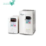 اینورتر سه فاز 75kW سری B دلتا VFD750B43C