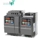 اینورتر سه فاز 3.7kW سری EL دلتا VFD037EL43A