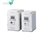 اینورتر تکفاز 0.4kW سری M دلتا VFD004M21A