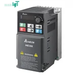 اینورتر سه فاز 7.5kW سری ME300 دلتا VFD17AME43ANNAA