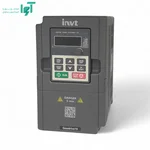 اینورتر سه‌فاز 1.5 کیلووات GD10 اینوت GD10-1R5G-4-B
