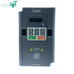 اینورتر تکفاز 1.5 کیلووات GD10 اینوت GD10-1R5G-S2-B