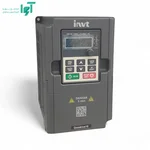 اینورتر سه‌فاز 2.2 کیلووات GD10 اینوت GD10-2R2G-4-B