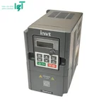 اینورتر تکفاز 2.2 کیلووات GD10 اینوت GD10-2R2G-S2-B
