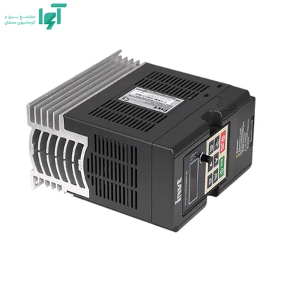 هیت سینک اینورتر تکفاز 0.2 کیلووات GD10 اینوت GD10-0R2G-S2-B
