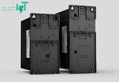 نمای پشت اینورتر سه‌فاز 3 کیلووات GD20 اینوت GD20-003G-S2