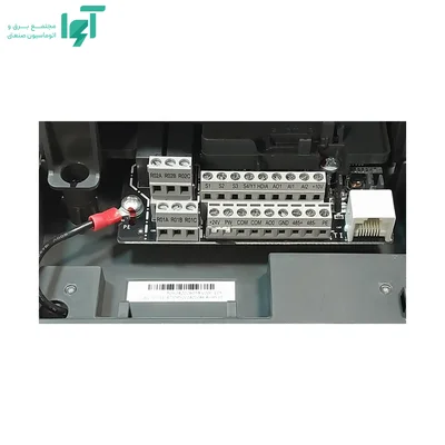 ترمینال‌های اینورتر سه‌فاز 4 کیلووات GD200A اینوت GD200A-004G/5R5P-4