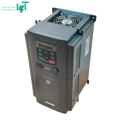 فن اینورتر سه‌فاز 11 کیلووات GD200A اینوت GD200A-011G/015P-4