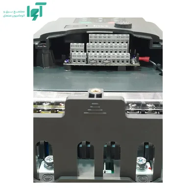 ترمینال‌های اینورتر سه‌فاز 11 کیلووات GD200A اینوت GD200A-011G/015P-4