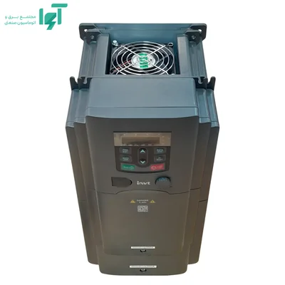 فن اینورتر سه‌فاز 15 کیلووات GD200A اینوت GD200A-015G/018P-4