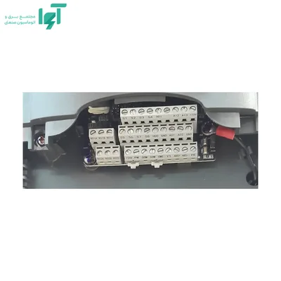 ترمینال‌های اینورتر سه‌فاز 15 کیلووات GD200A اینوت GD200A-015G/018P-4