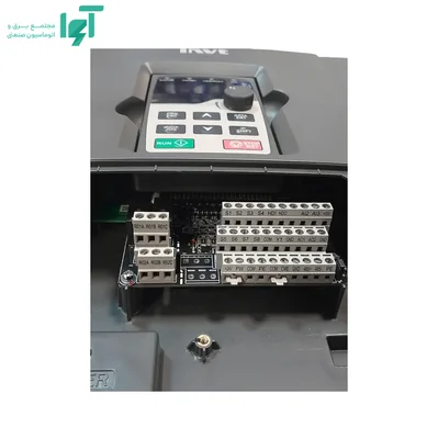 ترمینال‌های اینورتر سه‌فاز 22 کیلووات GD200A اینوت GD200A-022G/030P-4