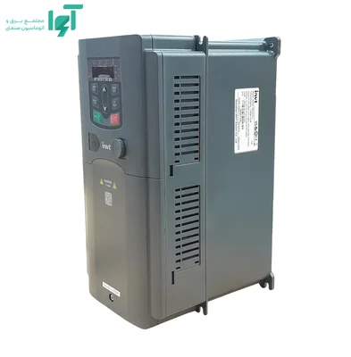 نمای مجاور اینورتر سه‌فاز 7.5 کیلووات GD200A اینوت GD200A-7R5G/011P-4