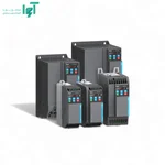 اینورتر سه‌فاز 7.5 کیلووات GD27 اینوت GD27-7R5G-4-B