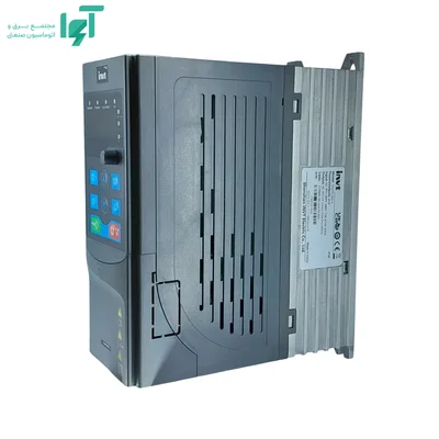 نمای مجاور اینورتر سه‌فاز 4 کیلووات GD270 اینوت GD270-004-4