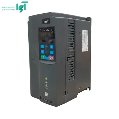 نمای مجاور اینورتر سه‌فاز 11 کیلووات GD270 اینوت GD270-011-4