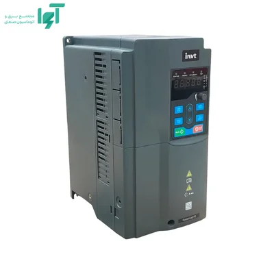 نمای مجاور اینورتر سه‌فاز 15 کیلووات GD270 اینوت GD270-015-4