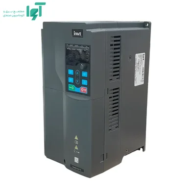 نمای مجاور اینورتر سه‌فاز 18.5 کیلووات GD270 اینوت GD270-018-4