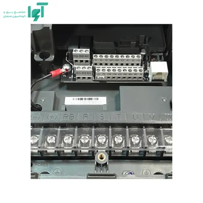 ترمینال‌های اینورتر سه‌فاز 18.5 کیلووات GD270 اینوت GD270-018-4
